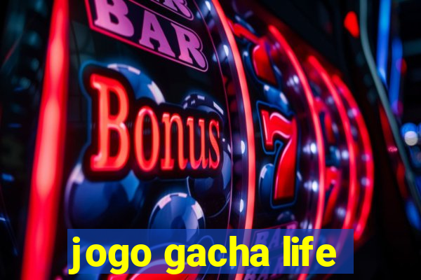 jogo gacha life